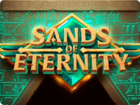 sands of eternity